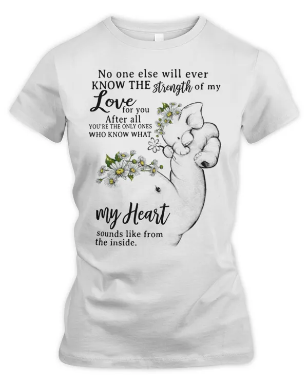 Women's Premium Slim Fit Tee