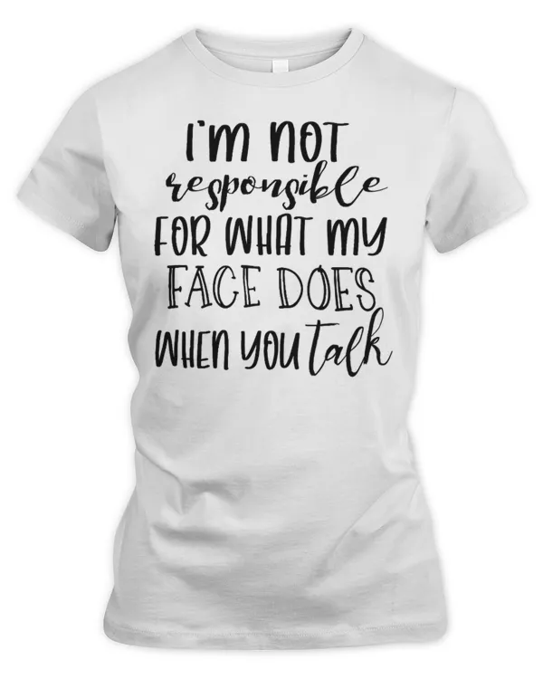 Women's Premium Slim Fit Tee