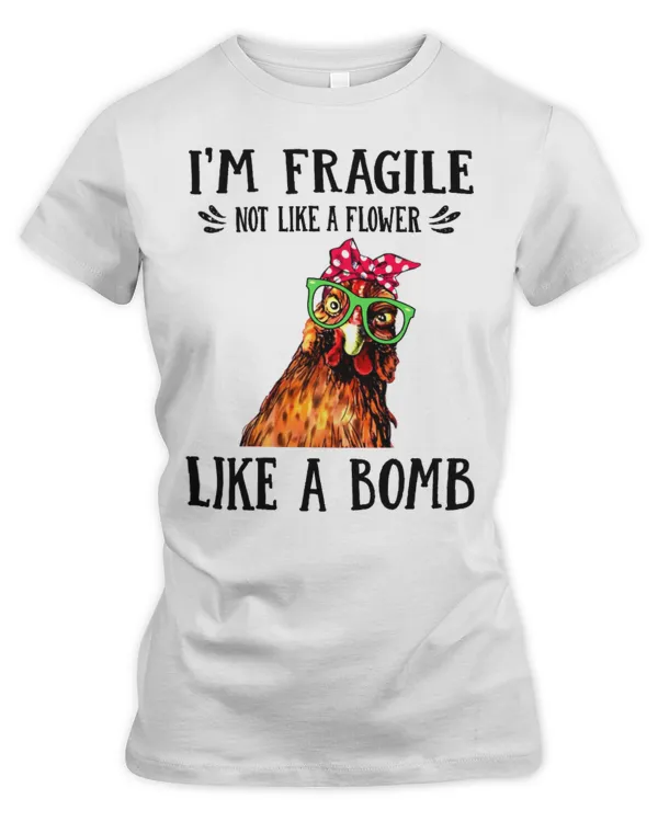 Women's Premium Slim Fit Tee
