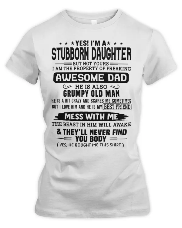 Women's Premium Slim Fit Tee