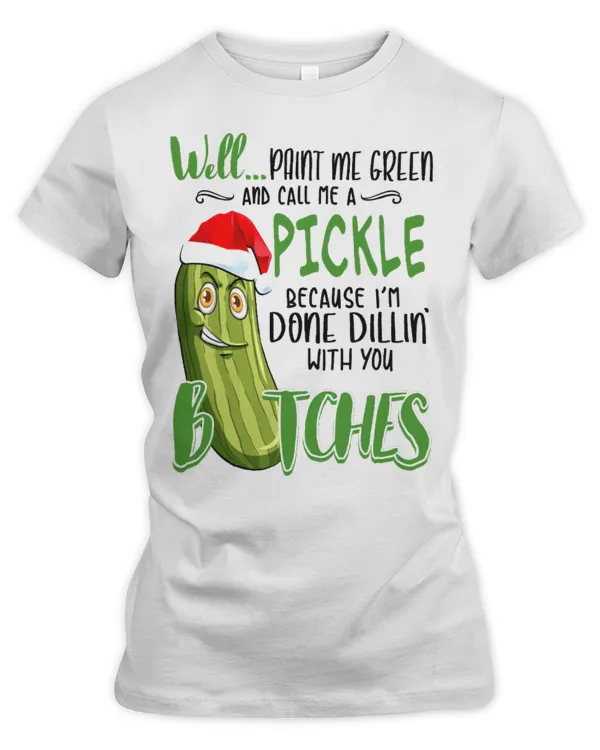 Women's Premium Slim Fit Tee