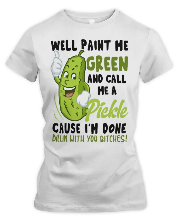 Women's Premium Slim Fit Tee