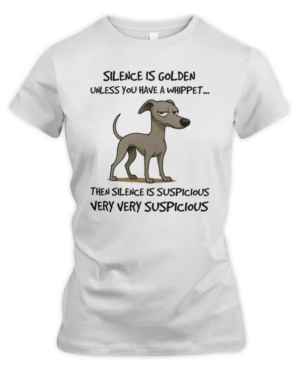 Women's Premium Slim Fit Tee