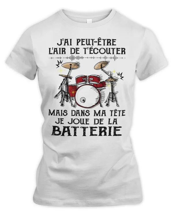 Women's Premium Slim Fit Tee