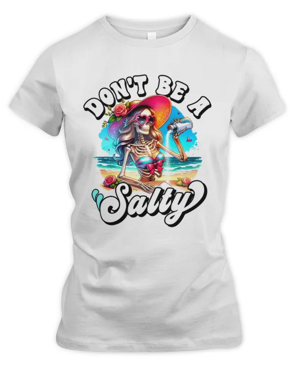 Women's Premium Slim Fit Tee