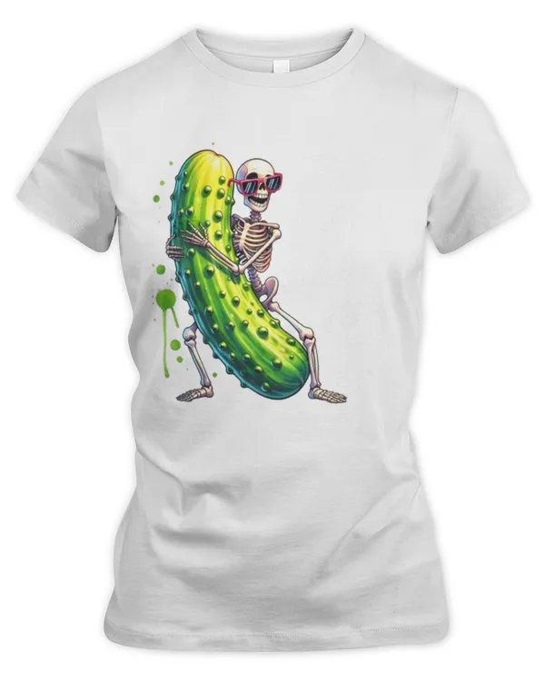 Women's Premium Slim Fit Tee