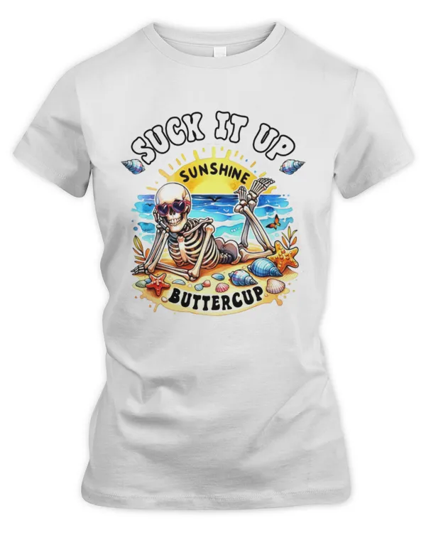 Women's Premium Slim Fit Tee