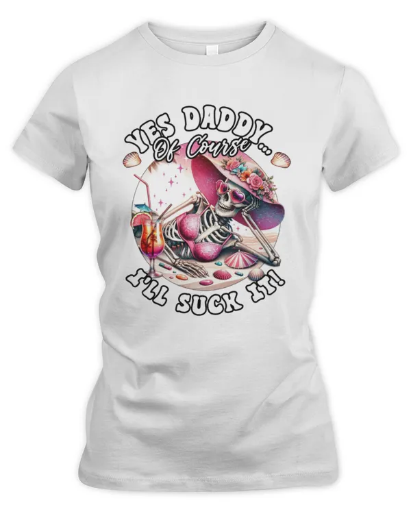 Women's Premium Slim Fit Tee