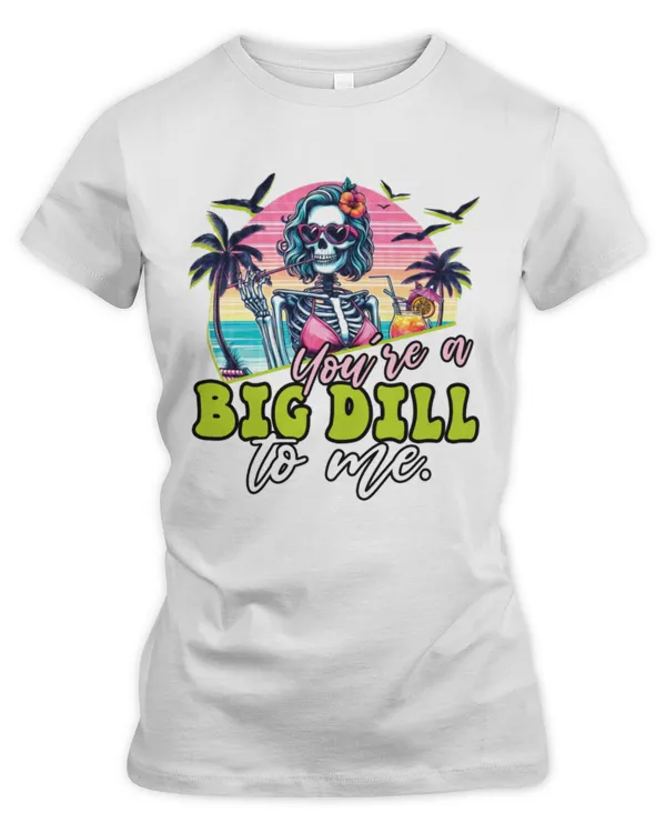 Women's Premium Slim Fit Tee