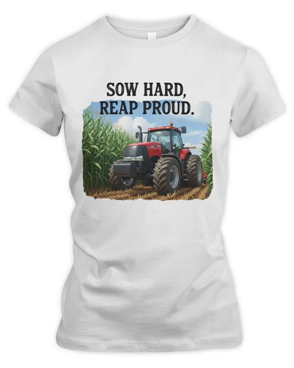 Women's Premium Slim Fit Tee