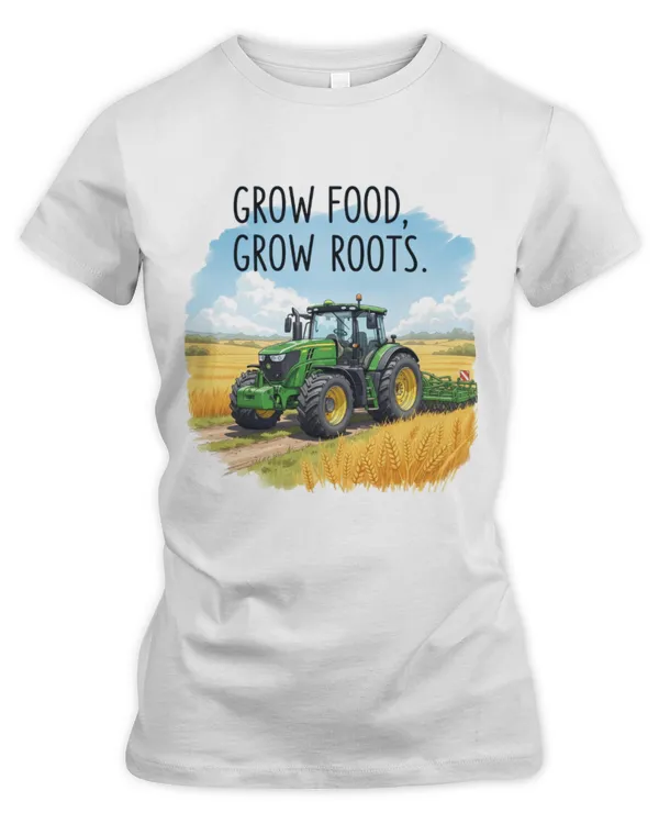 Women's Premium Slim Fit Tee