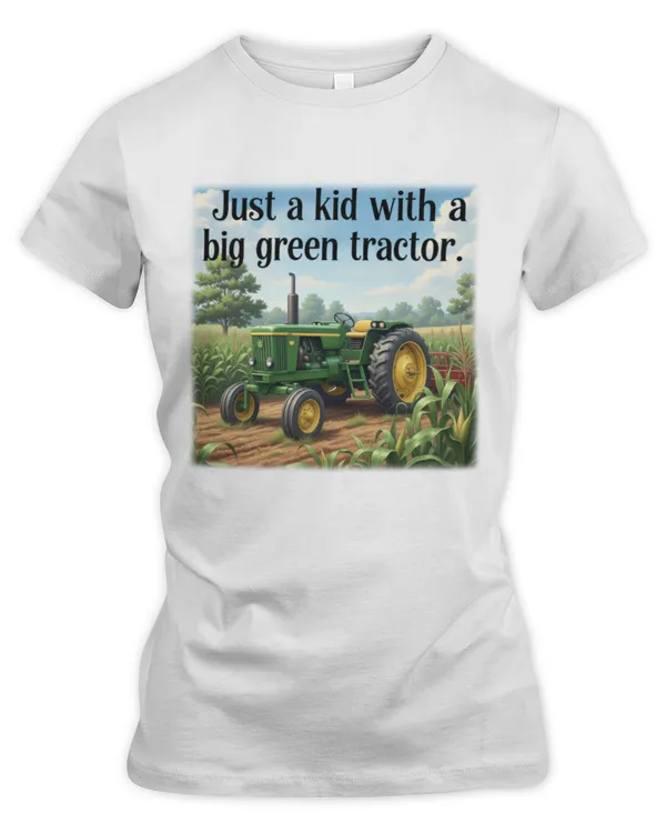 Women's Premium Slim Fit Tee