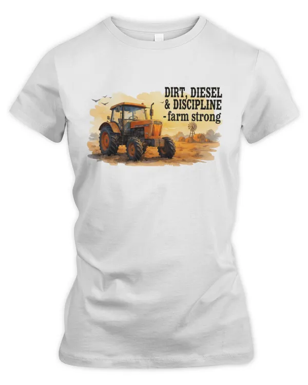 Women's Premium Slim Fit Tee