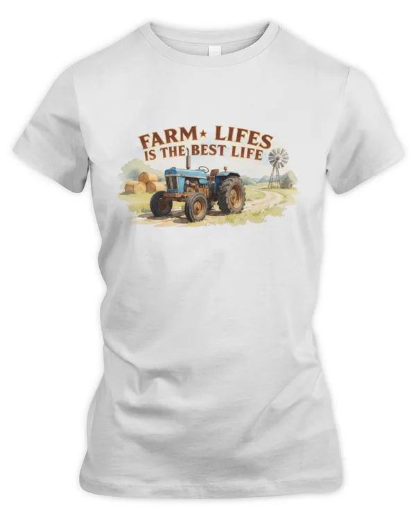 Women's Premium Slim Fit Tee