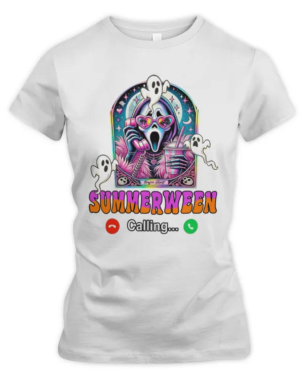 Women's Premium Slim Fit Tee