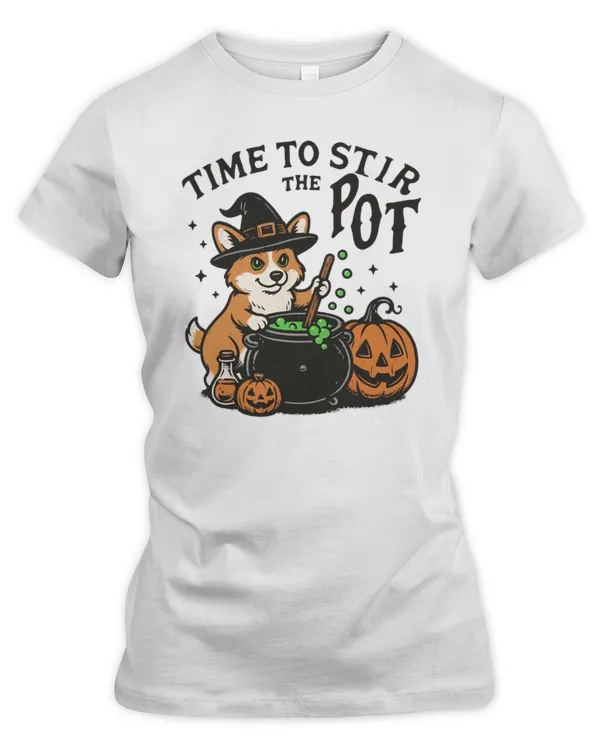Women's Premium Slim Fit Tee