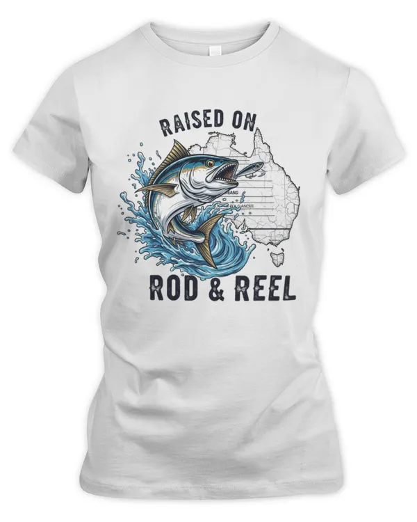 Women's Premium Slim Fit Tee