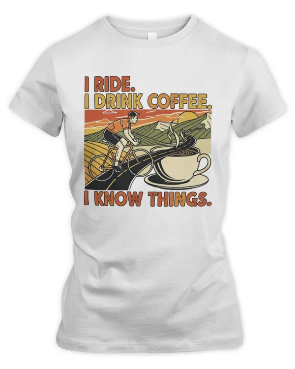 Women's Premium Slim Fit Tee