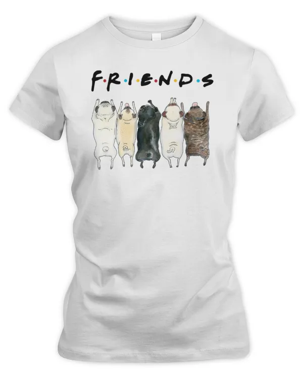 Women's Premium Slim Fit Tee