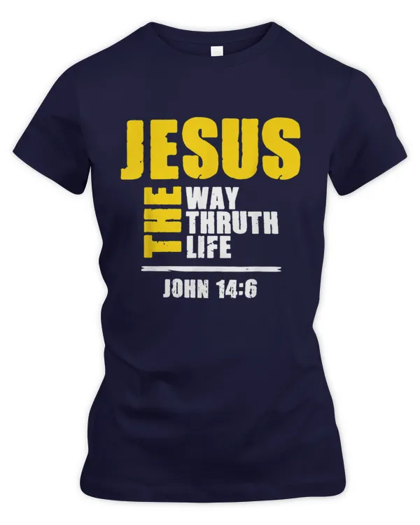 Women's Premium Slim Fit Tee