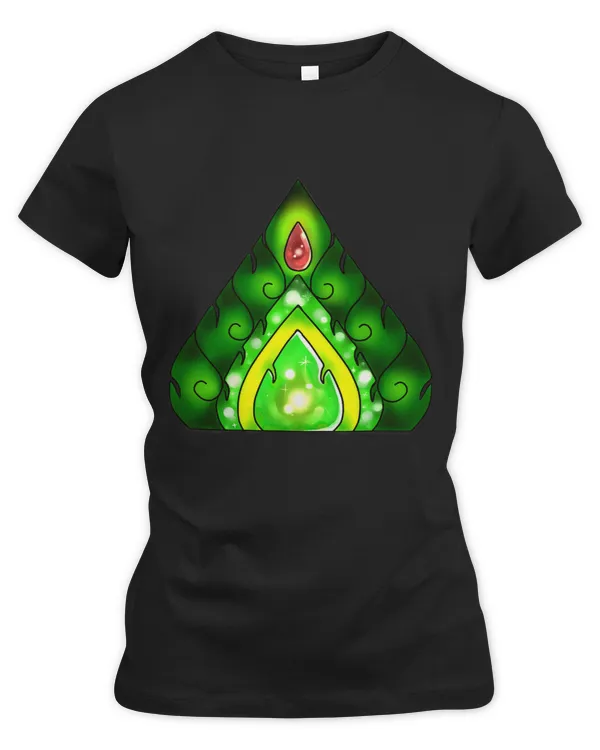 Women's Premium Slim Fit Tee