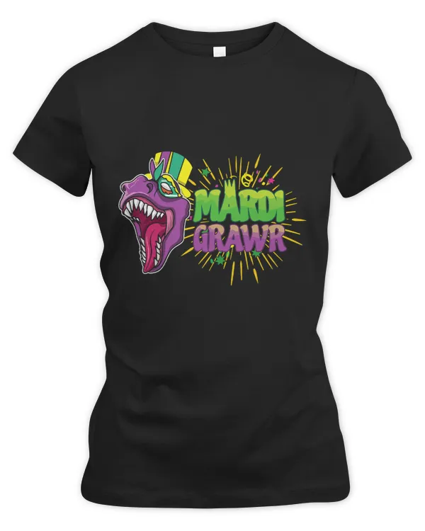 Women's Premium Slim Fit Tee