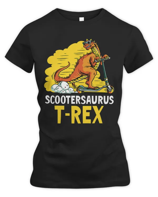 Women's Premium Slim Fit Tee
