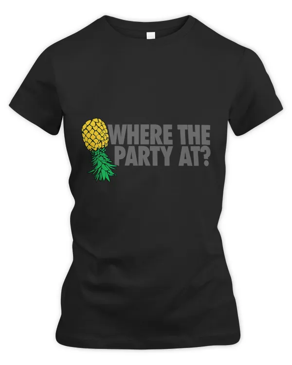 Women's Premium Slim Fit Tee