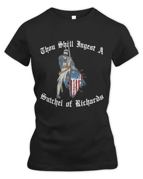Women's Premium Slim Fit Tee
