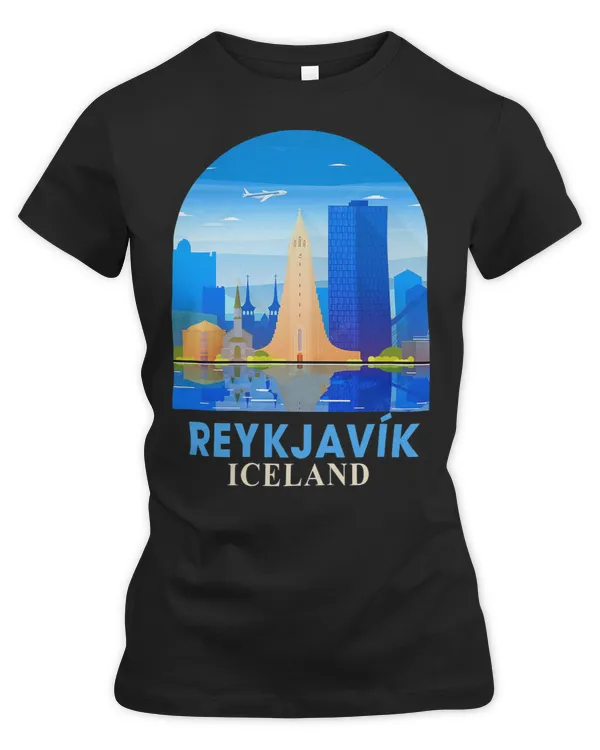 Women's Premium Slim Fit Tee