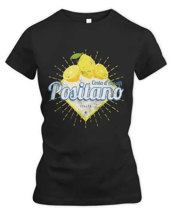 Women's Premium Slim Fit Tee