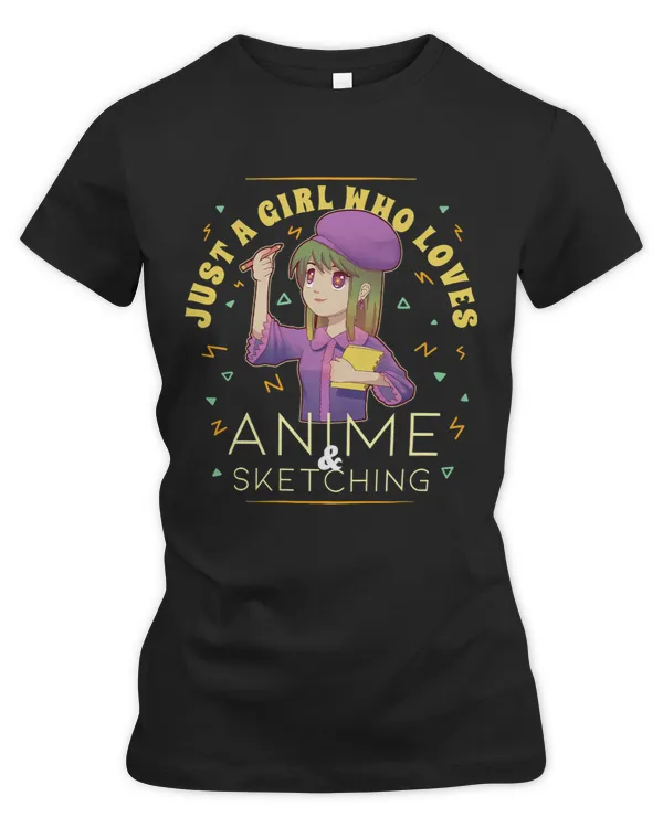Women's Premium Slim Fit Tee