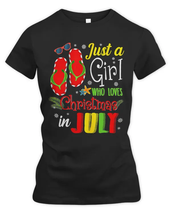 Women's Premium Slim Fit Tee