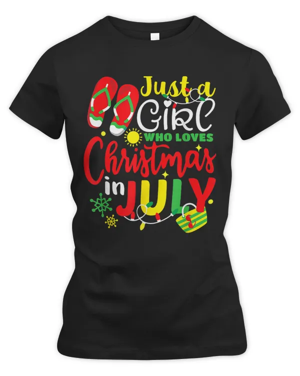 Women's Premium Slim Fit Tee