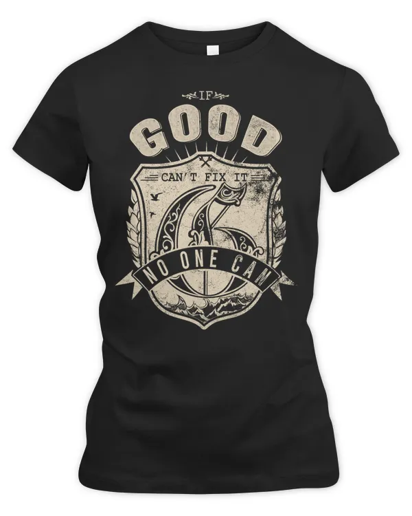 Women's Premium Slim Fit Tee