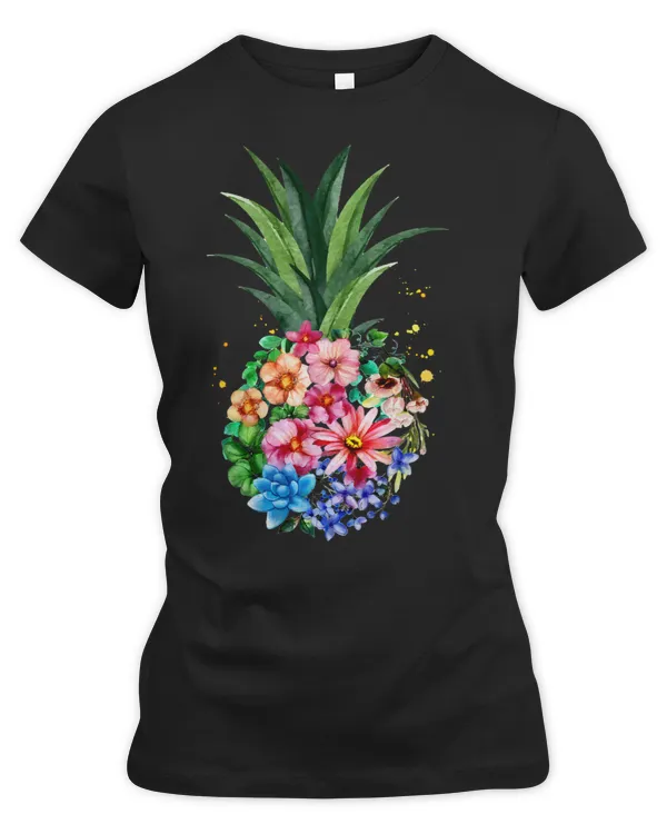 Women's Premium Slim Fit Tee