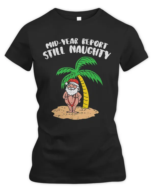 Women's Premium Slim Fit Tee