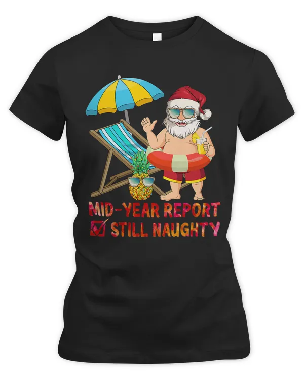Women's Premium Slim Fit Tee