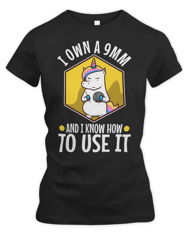 Women's Premium Slim Fit Tee