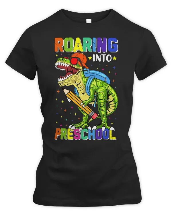 Women's Premium Slim Fit Tee