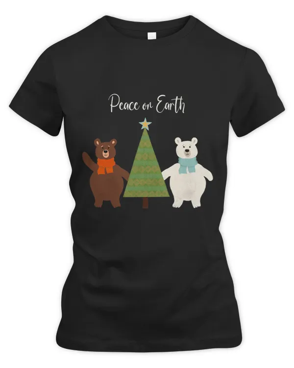 Women's Premium Slim Fit Tee