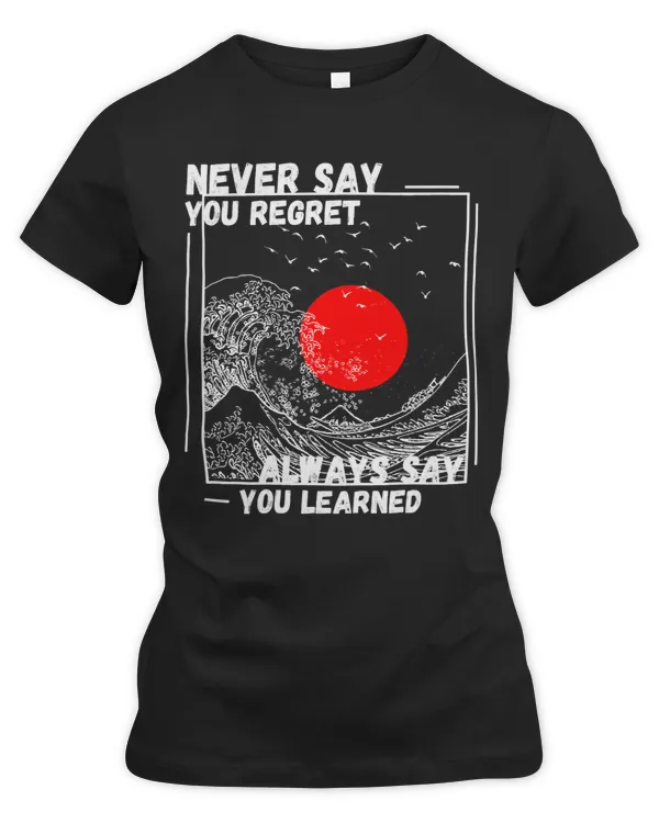 Women's Premium Slim Fit Tee