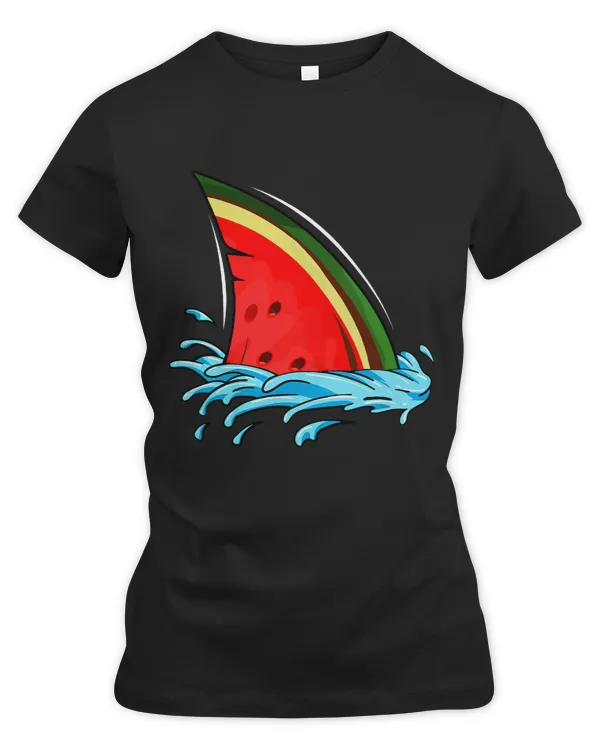 Women's Premium Slim Fit Tee