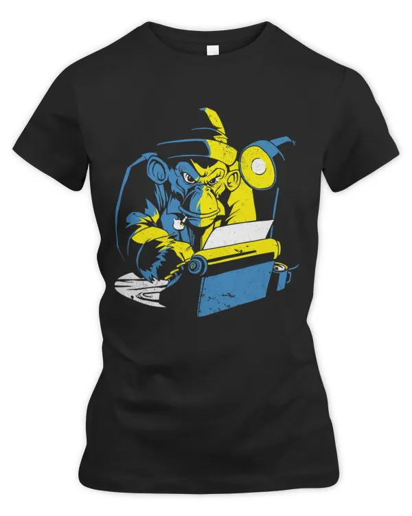 Women's Premium Slim Fit Tee