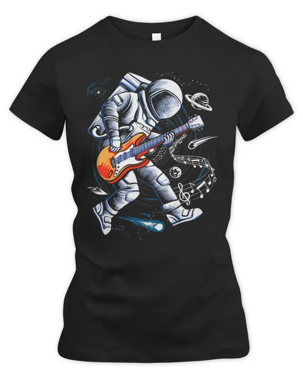 Women's Premium Slim Fit Tee