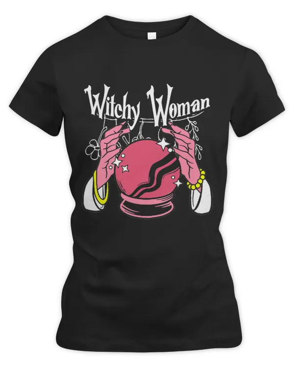 Women's Premium Slim Fit Tee