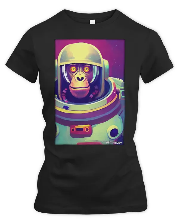 Women's Premium Slim Fit Tee