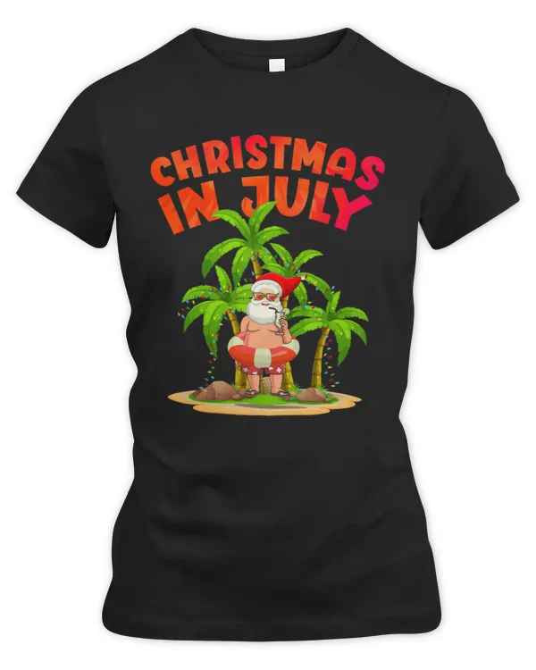 Women's Premium Slim Fit Tee