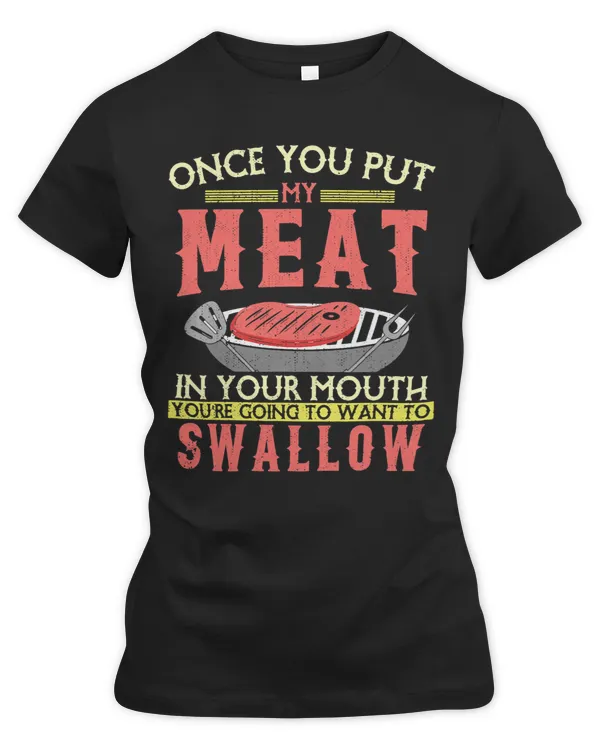 Women's Premium Slim Fit Tee