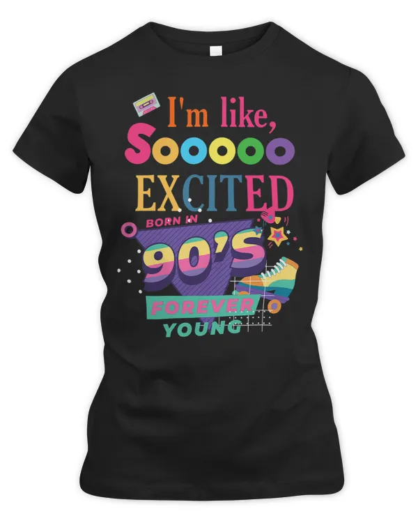 Women's Premium Slim Fit Tee